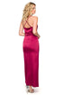 Robe de soirée model 173135 Makover